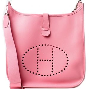 Hermes Evelyn III GM!🌷